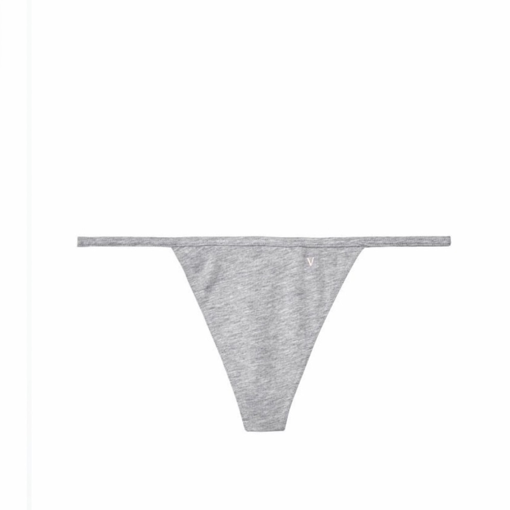 Victoria secret v string